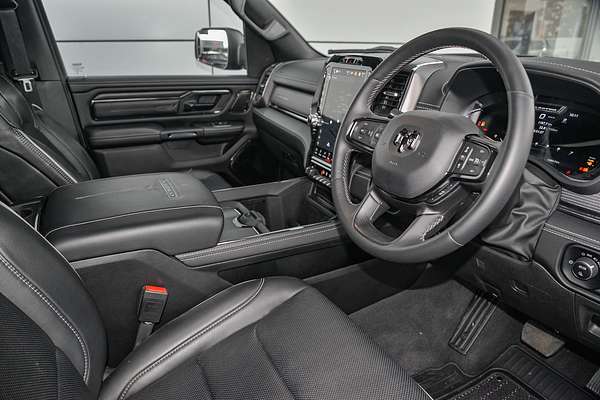 2024 RAM 1500 Limited RamBox DT 4X4 SWB