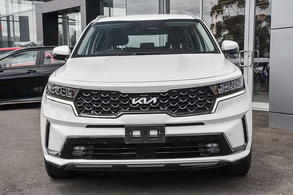 2023 Kia Sorento Sport MQ4