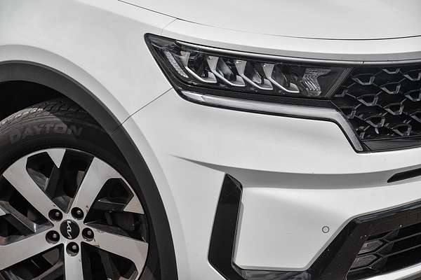 2023 Kia Sorento Sport MQ4