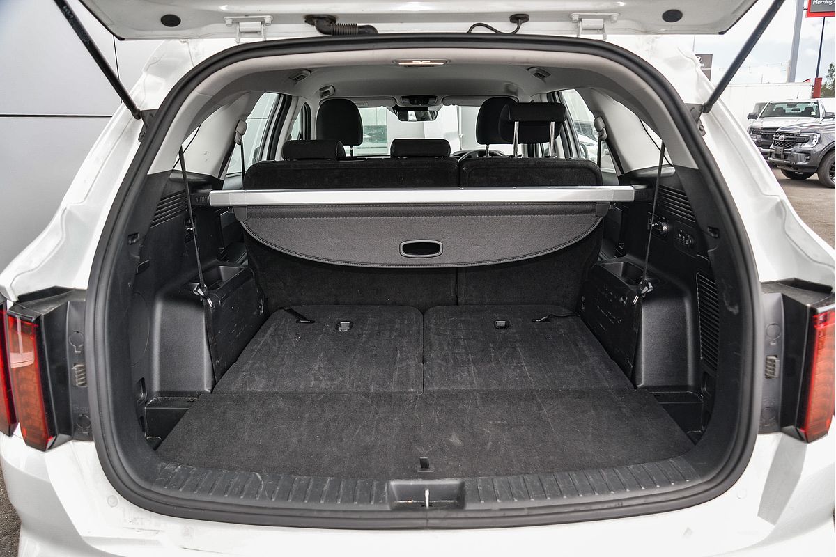 2023 Kia Sorento Sport MQ4