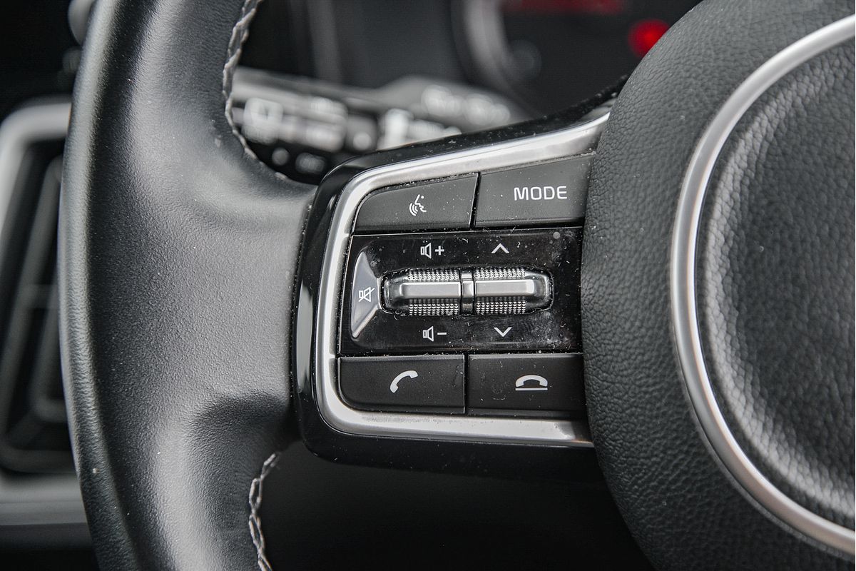 2023 Kia Sorento Sport MQ4