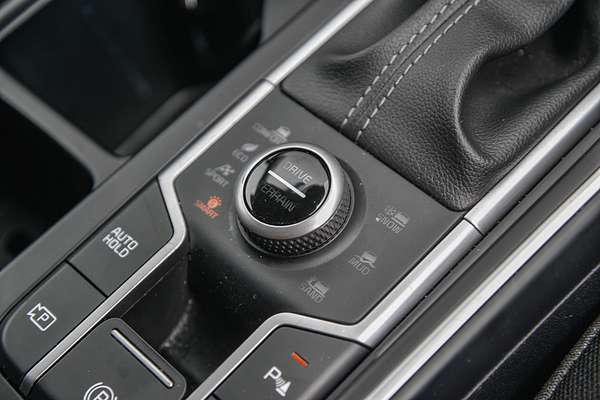 2023 Kia Sorento Sport MQ4