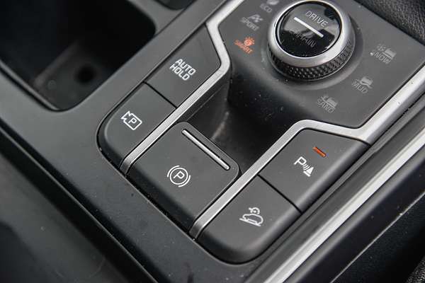 2023 Kia Sorento Sport MQ4