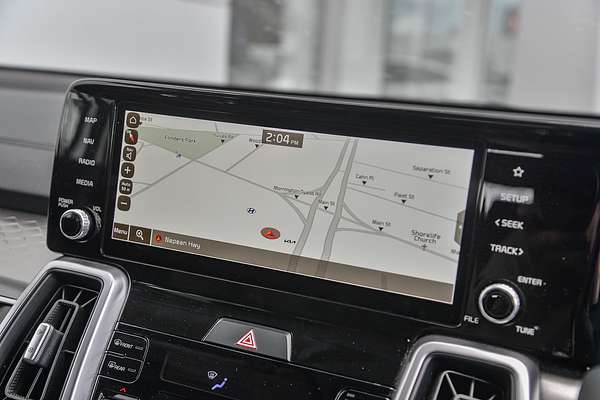 2023 Kia Sorento Sport MQ4