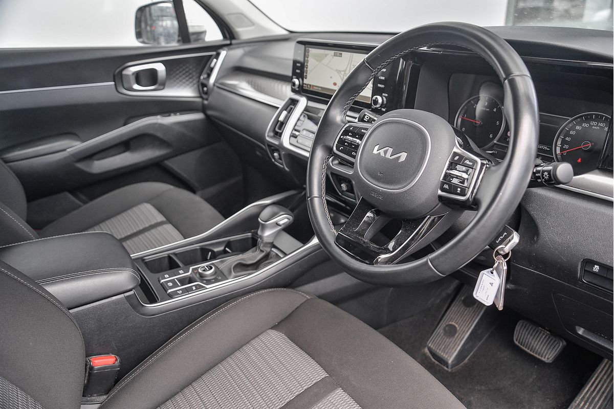2023 Kia Sorento Sport MQ4
