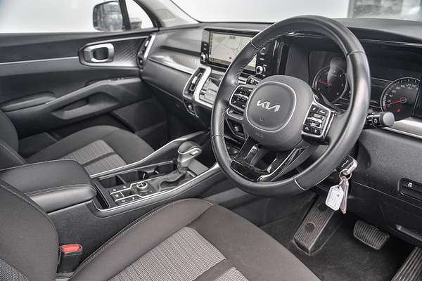 2023 Kia Sorento Sport MQ4