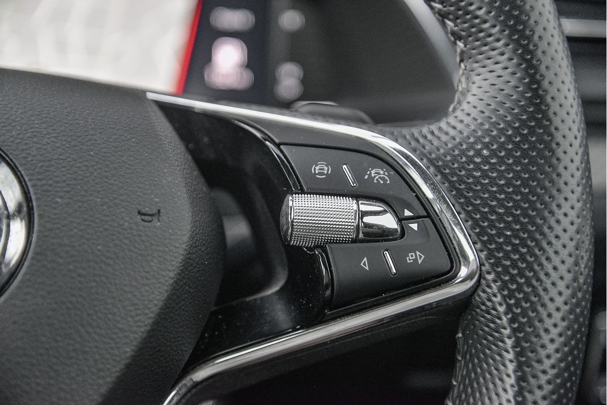 2021 SKODA Superb 206TSI SportLine NP