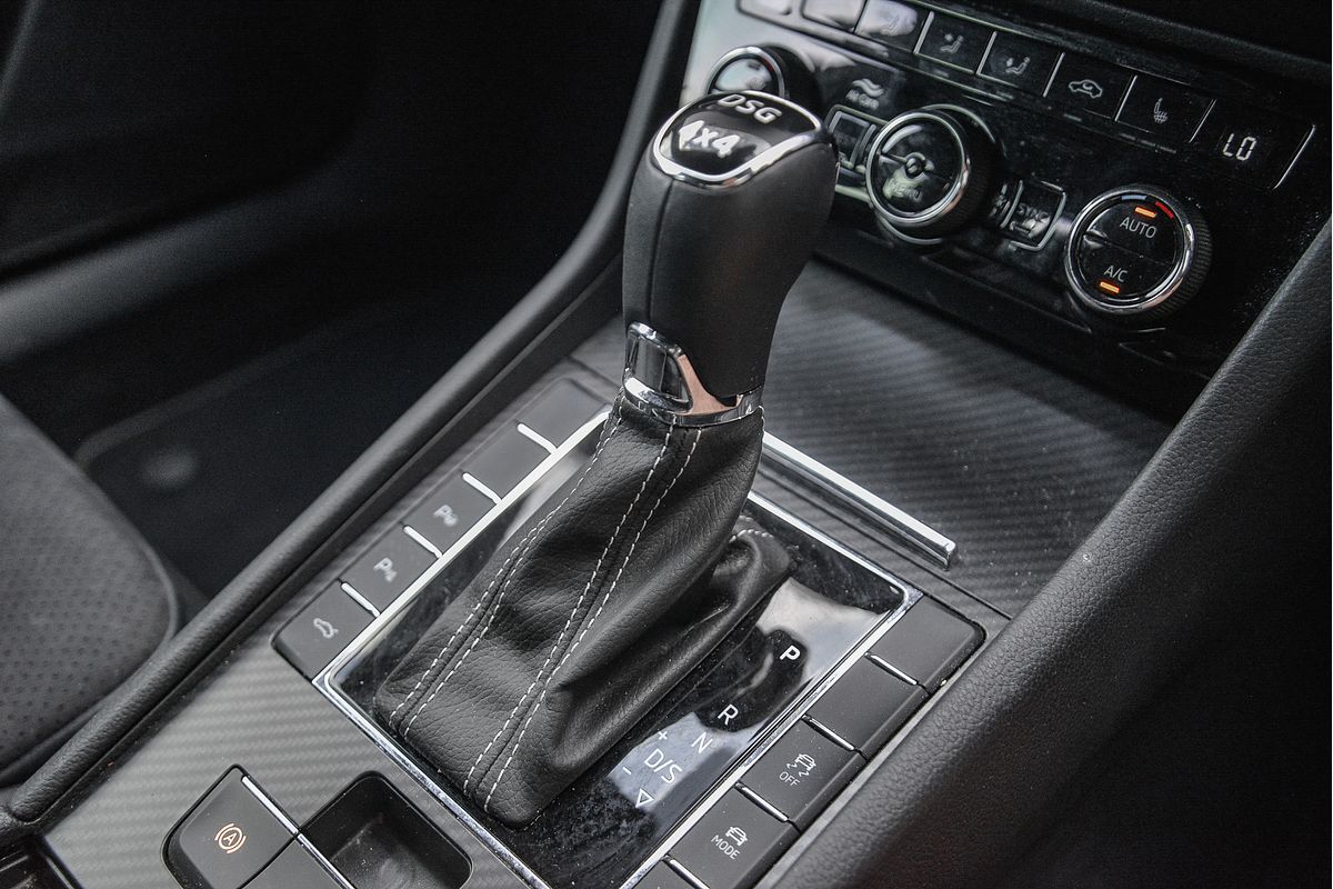 2021 SKODA Superb 206TSI SportLine NP