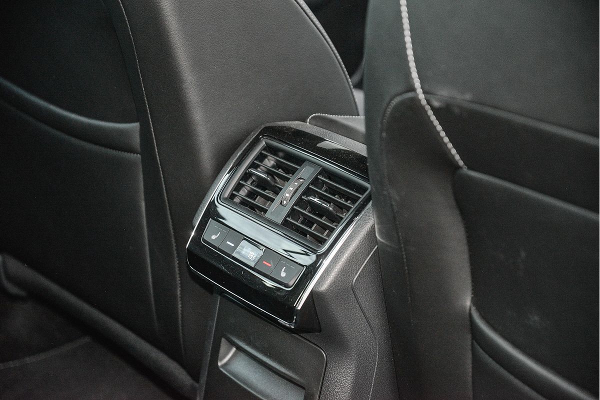 2021 SKODA Superb 206TSI SportLine NP
