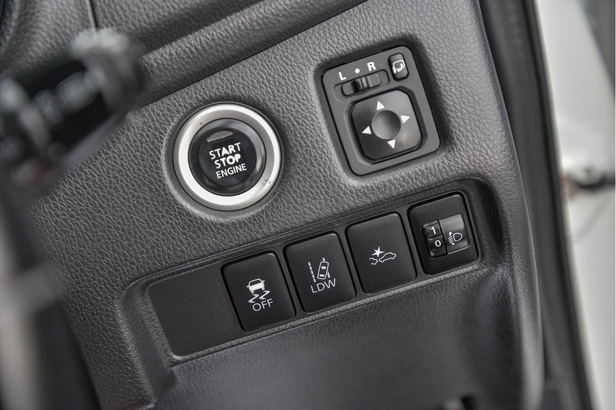 2018 Mitsubishi Triton GLS Premium MR 4X4