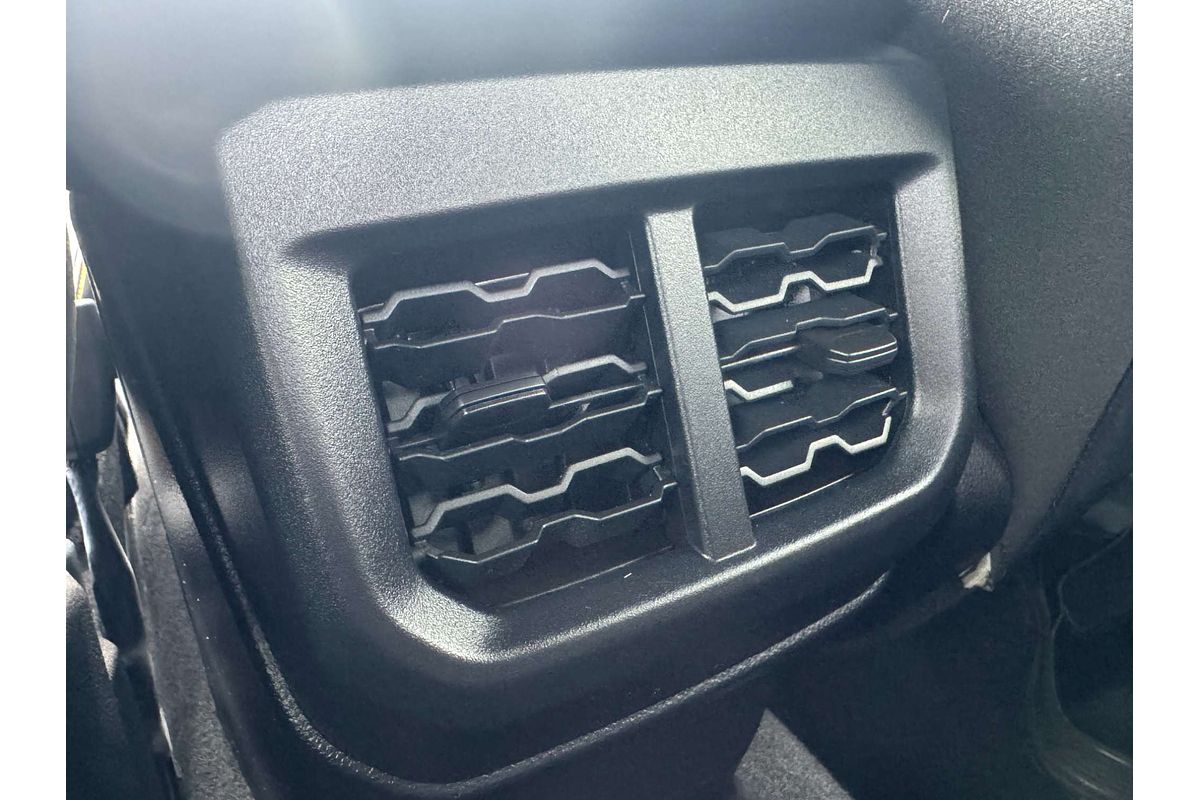 2022 Ford Ranger Wildtrak 4X4