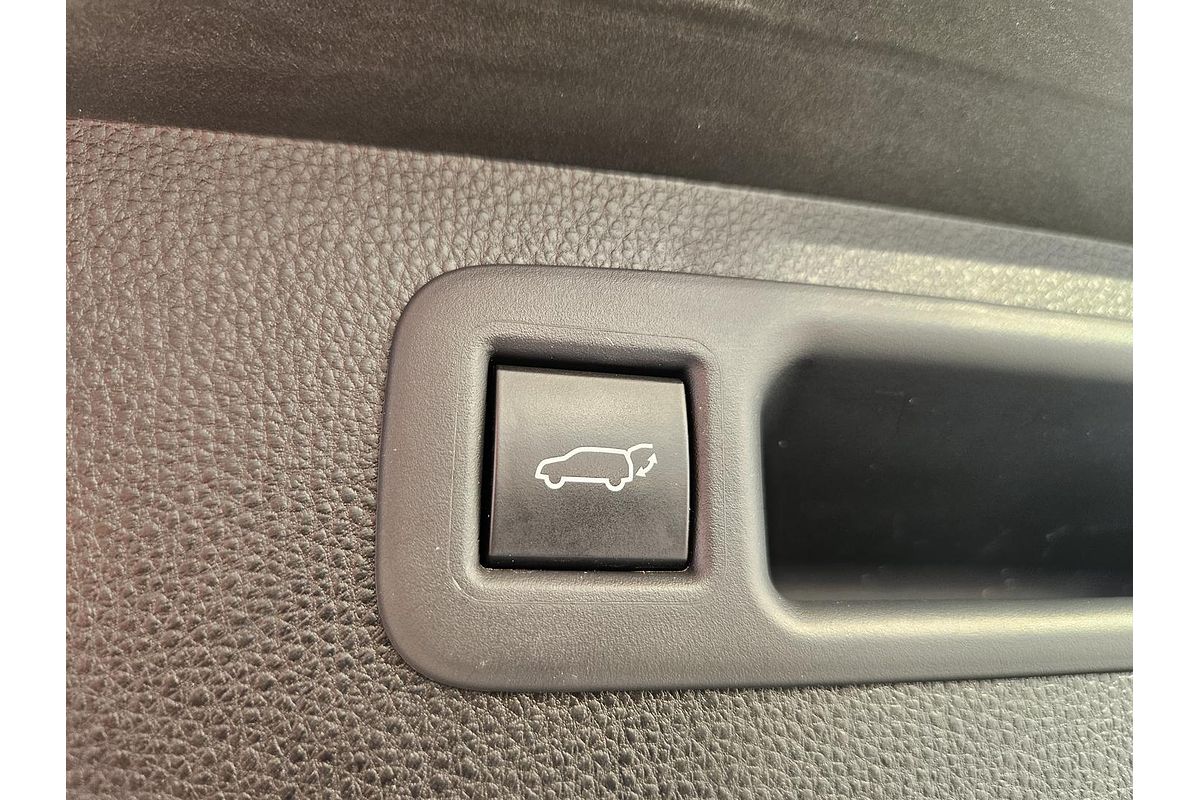 2021 Toyota Kluger Grande AXUH78R