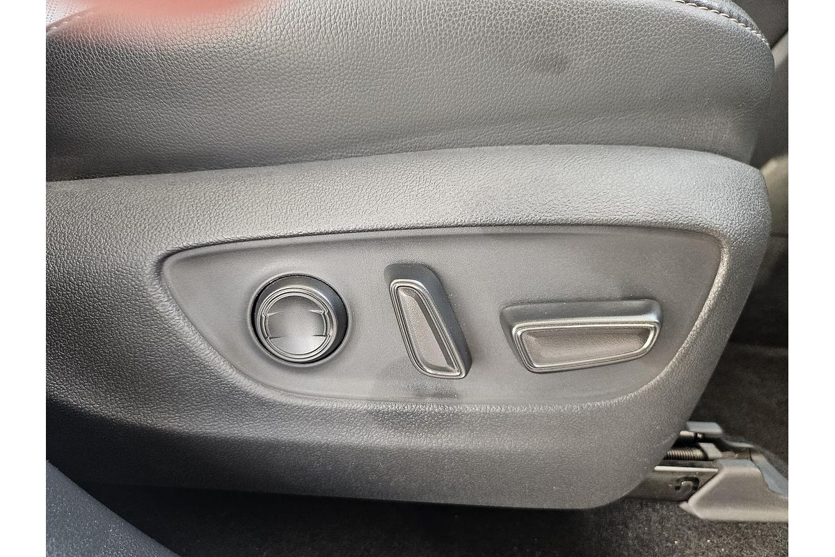 2021 Toyota Kluger Grande AXUH78R