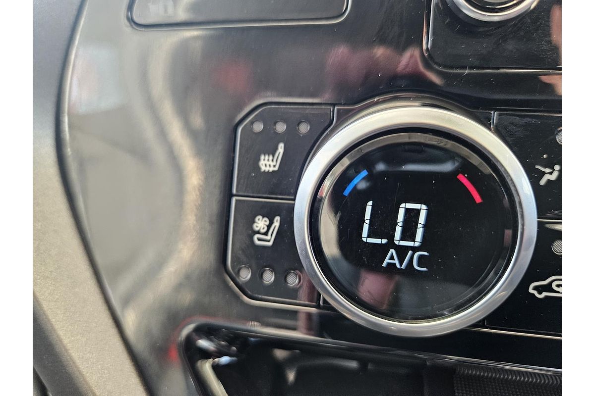 2021 Toyota Kluger Grande AXUH78R