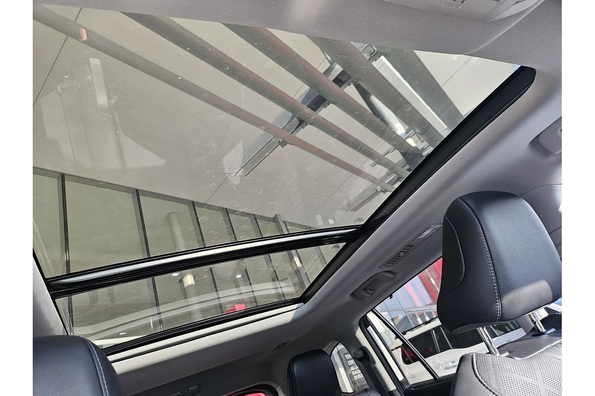 2021 Toyota Kluger Grande AXUH78R