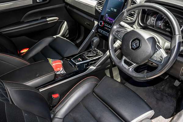 2021 Renault Koleos Intens HZG