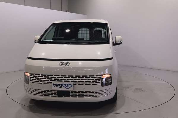 2022 Hyundai STARIA LOAD US4.V1