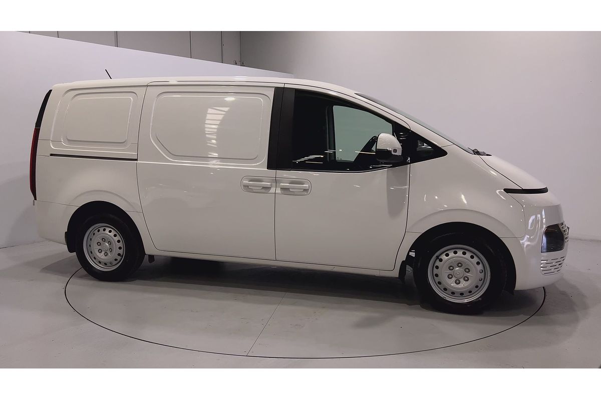 2022 Hyundai STARIA LOAD US4.V1