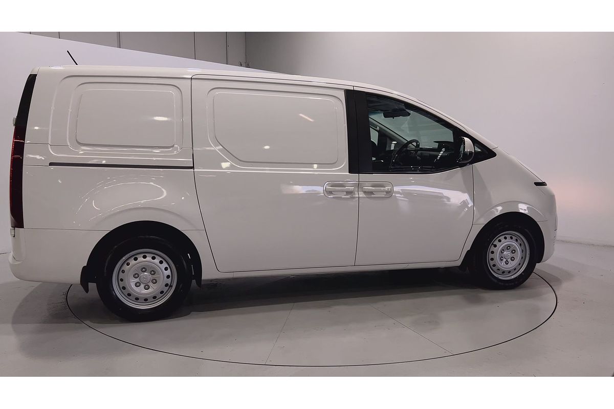 2022 Hyundai STARIA LOAD US4.V1