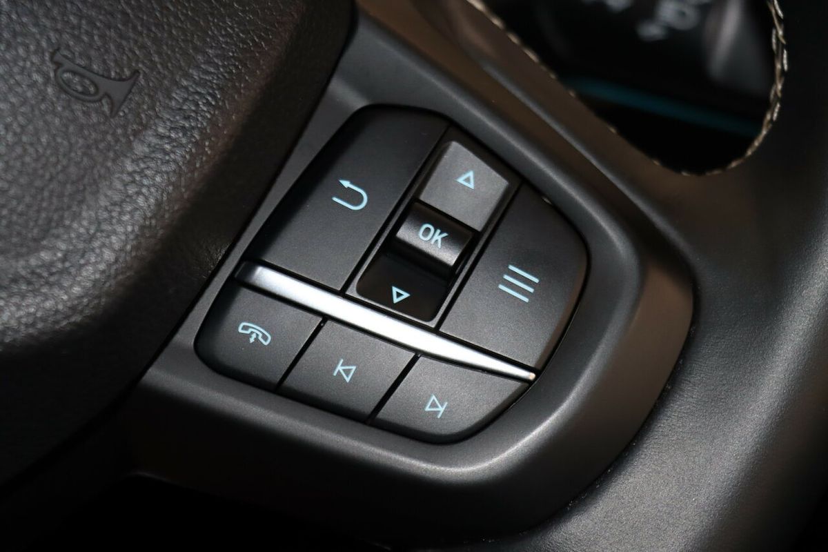2024 Ford Everest Platinum