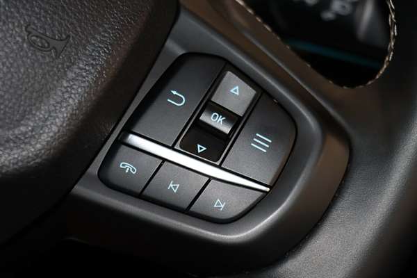 2024 Ford Everest Platinum