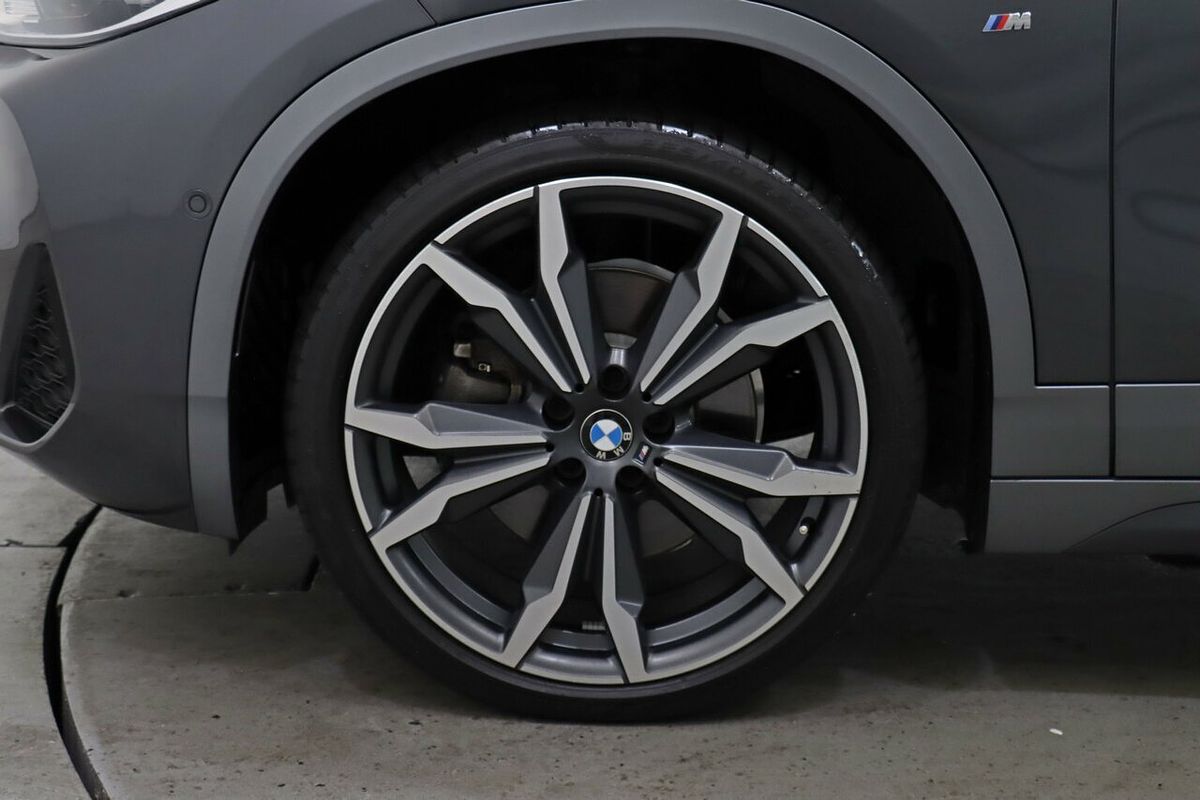 2021 BMW X2 sDrive20i M Sport F39