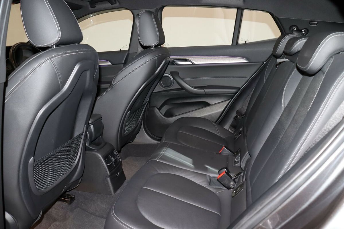 2021 BMW X2 sDrive20i M Sport F39