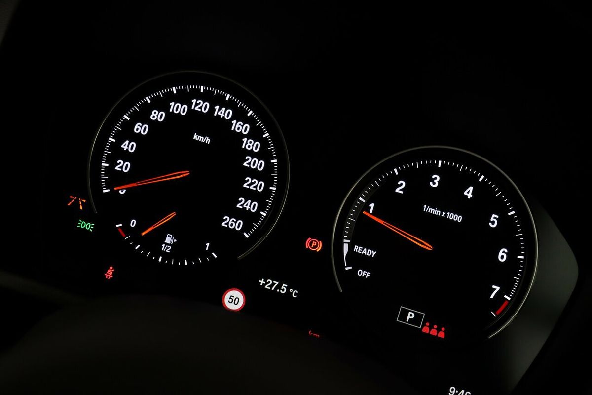 2021 BMW X2 sDrive20i M Sport F39