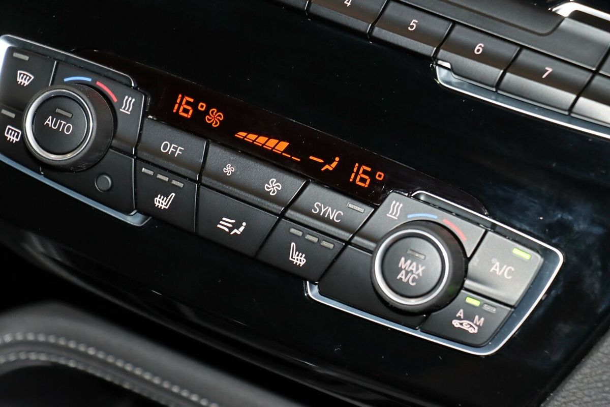 2021 BMW X2 sDrive20i M Sport F39