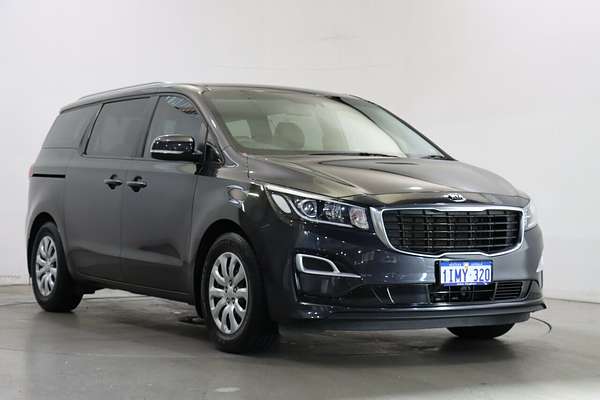 2019 Kia Carnival S YP