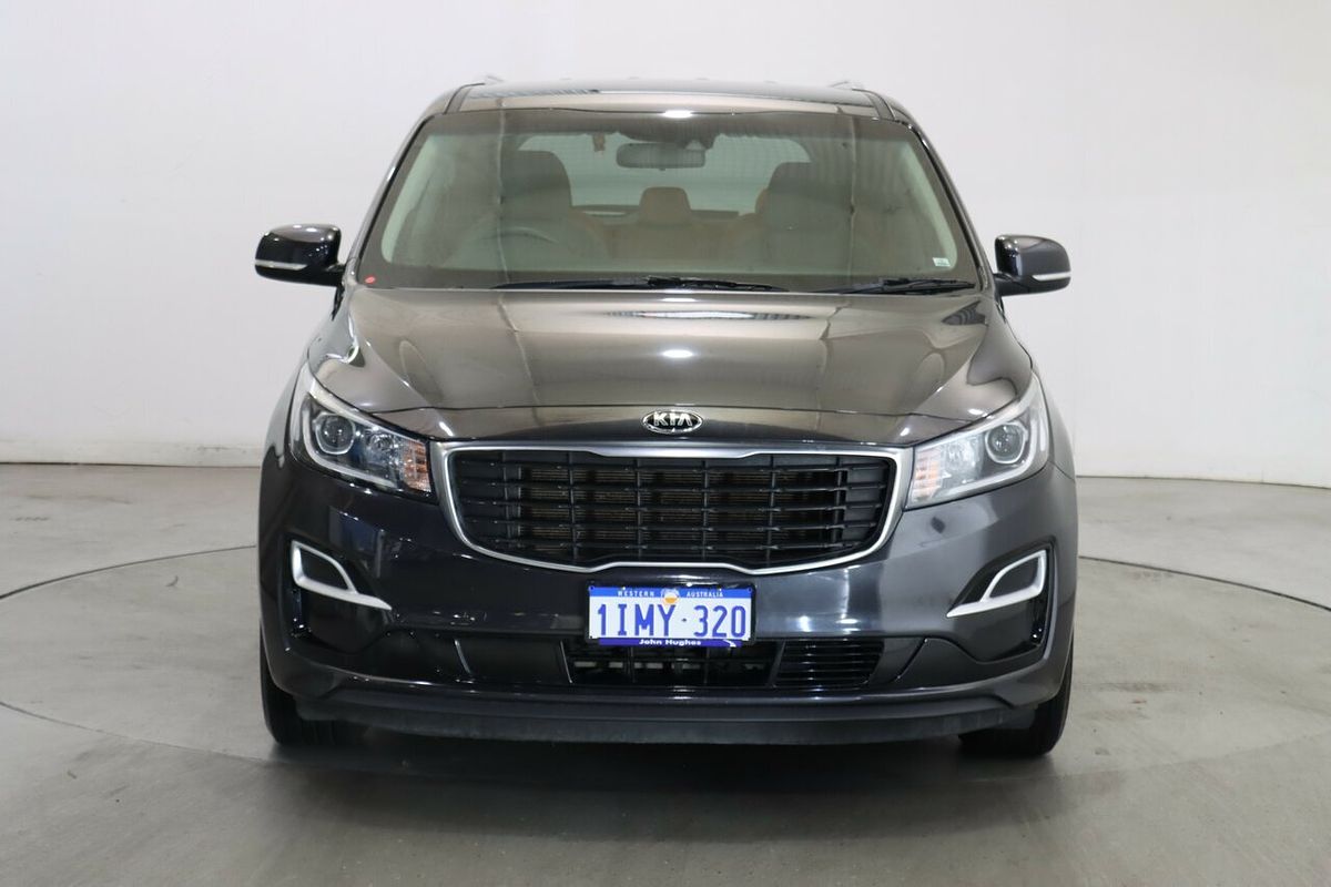 2019 Kia Carnival S YP