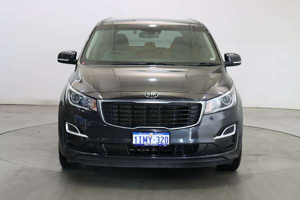 2019 Kia Carnival S YP