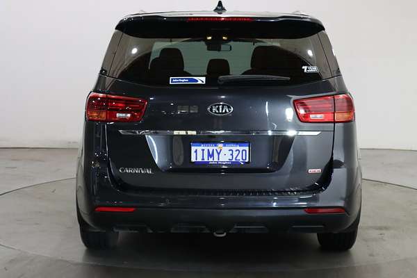 2019 Kia Carnival S YP