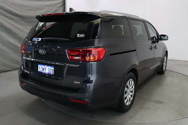 2019 Kia Carnival S YP