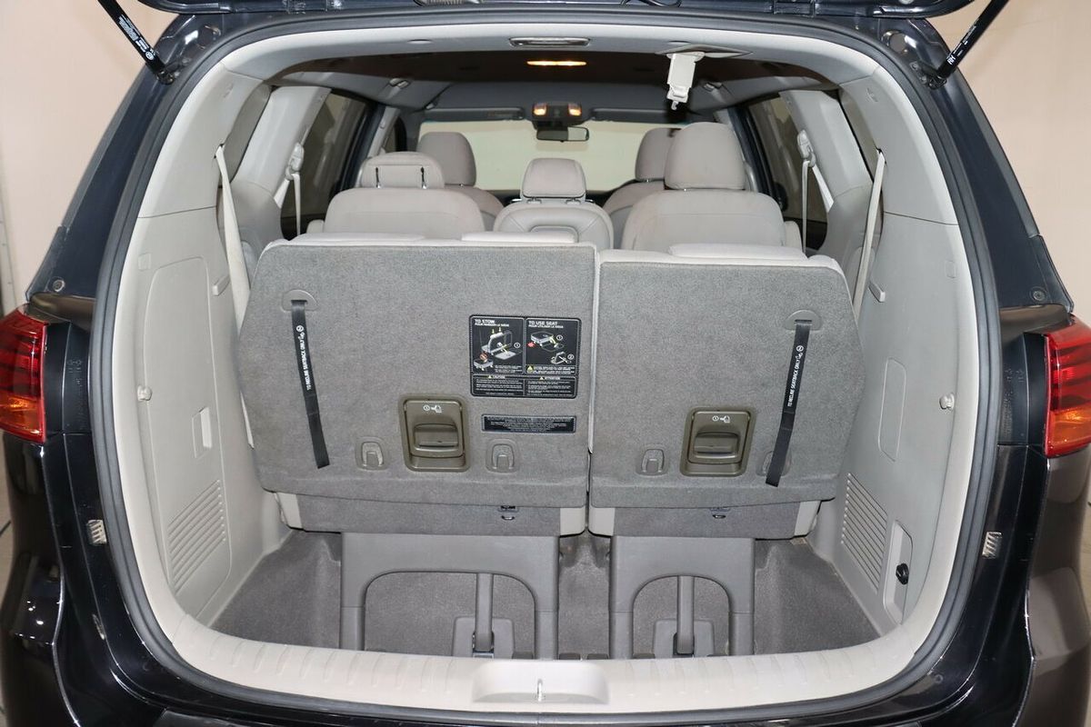 2019 Kia Carnival S YP