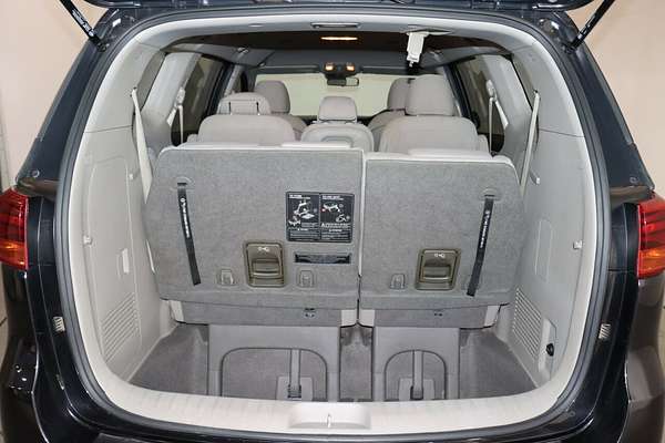 2019 Kia Carnival S YP