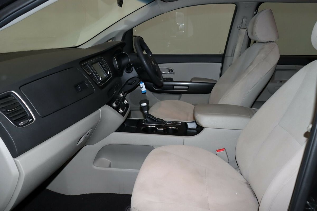2019 Kia Carnival S YP