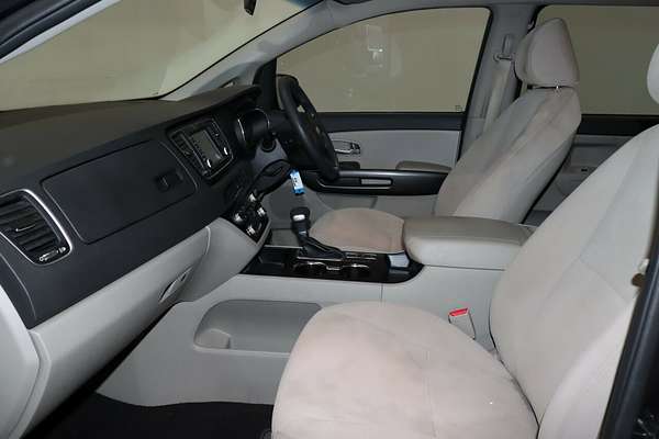 2019 Kia Carnival S YP