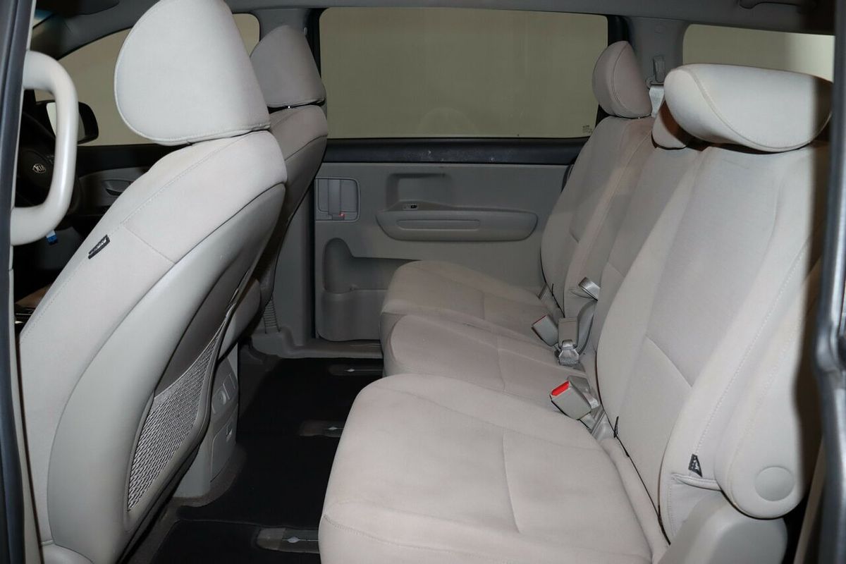 2019 Kia Carnival S YP