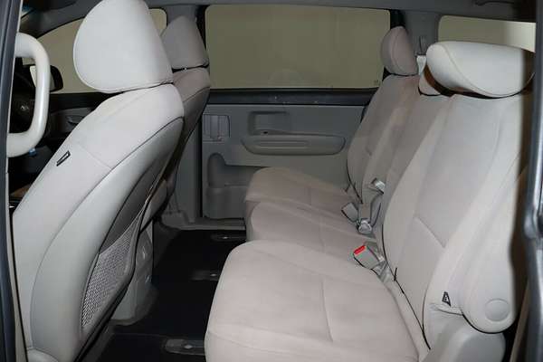 2019 Kia Carnival S YP