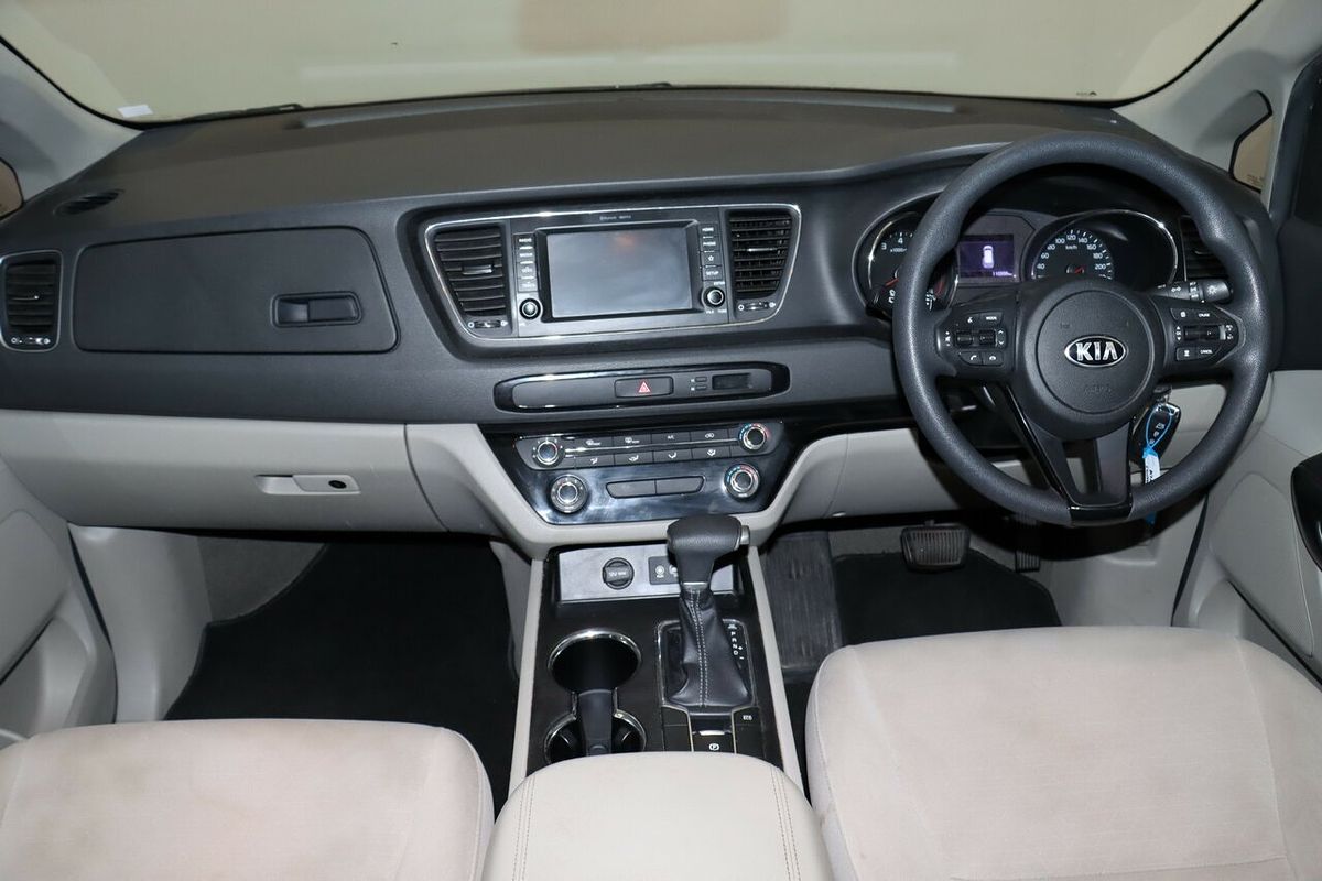 2019 Kia Carnival S YP