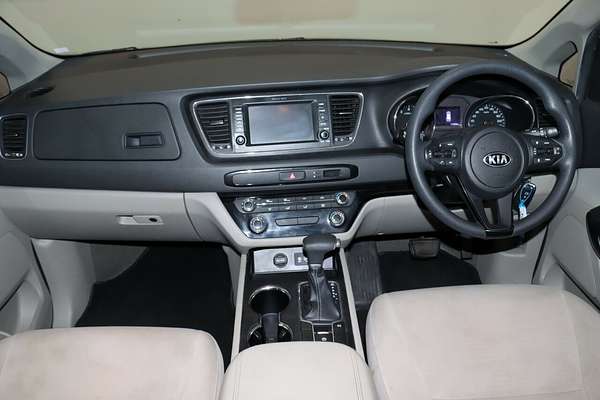 2019 Kia Carnival S YP