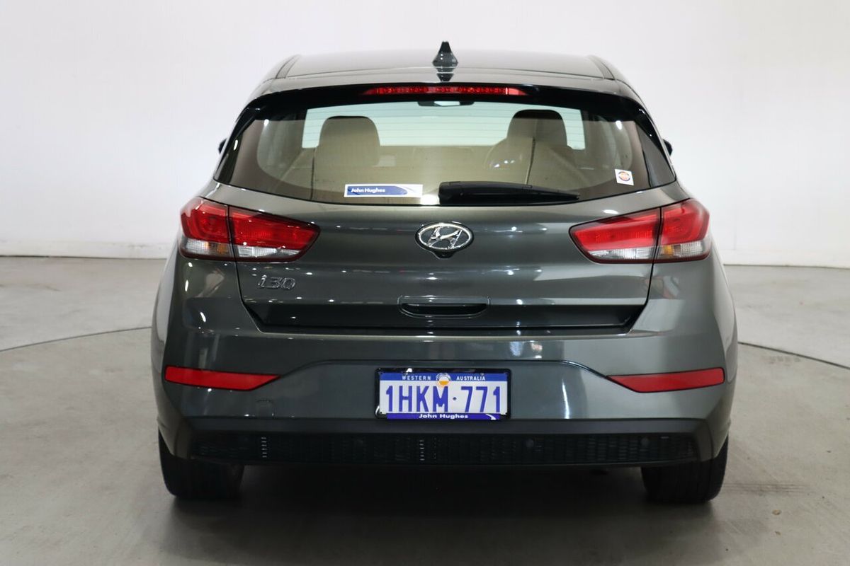 2021 Hyundai i30 Active PD.V4
