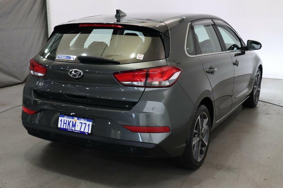 2021 Hyundai i30 Active PD.V4