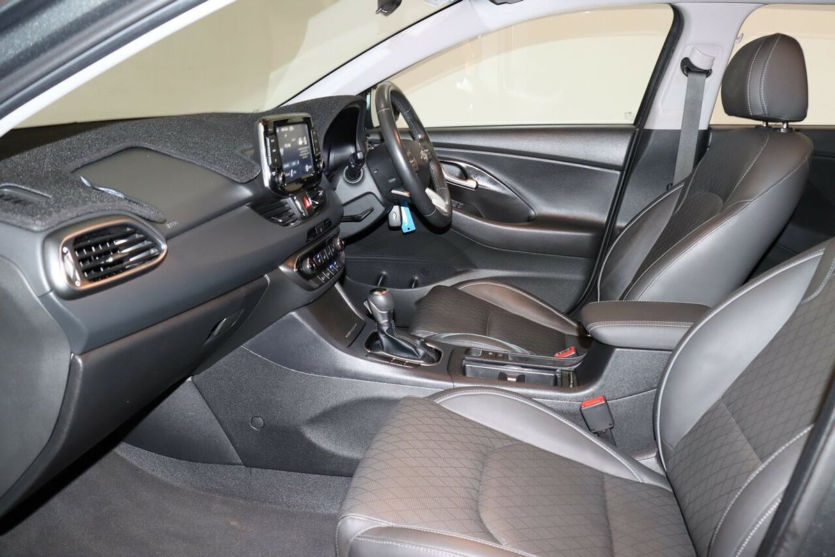 2021 Hyundai i30 Active PD.V4