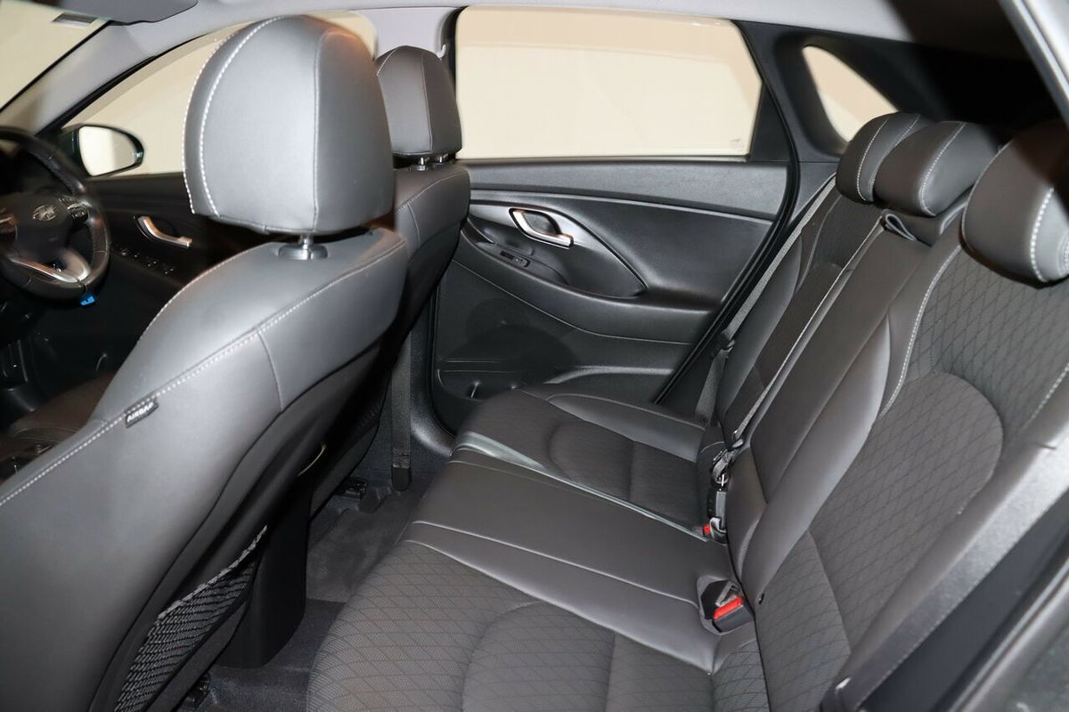 2021 Hyundai i30 Active PD.V4