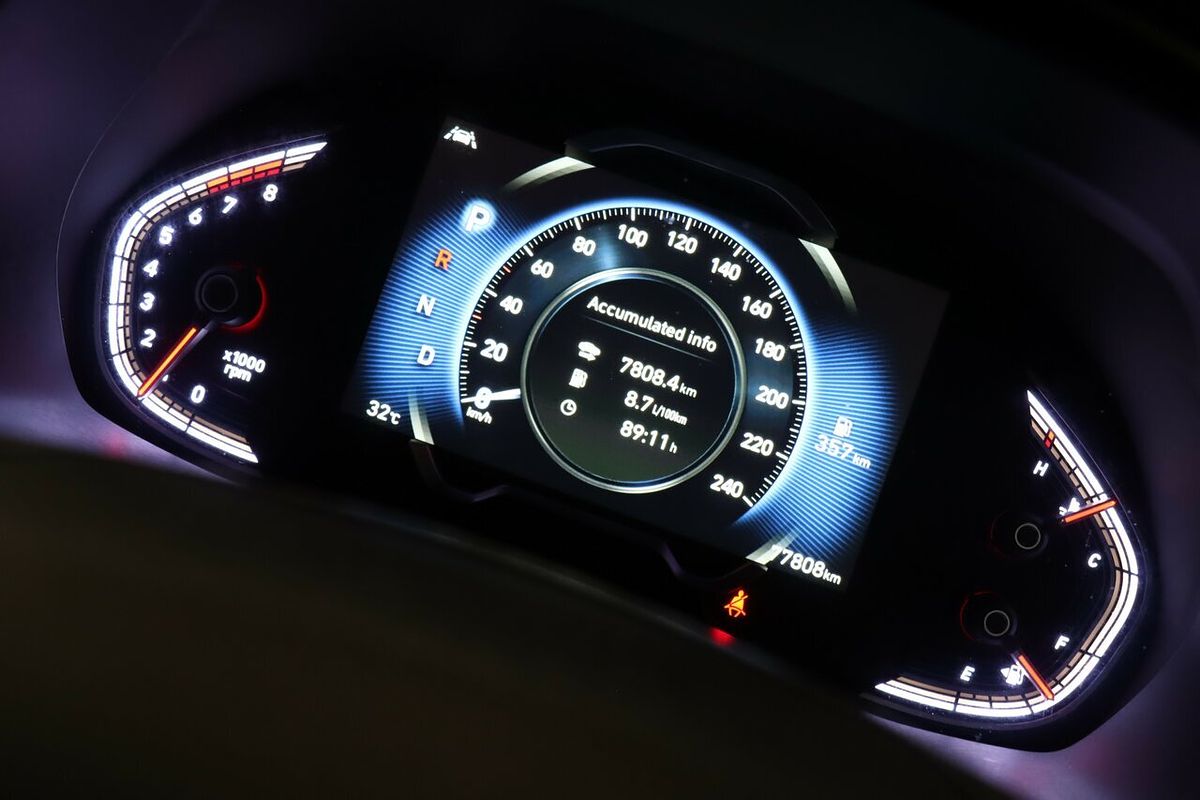2021 Hyundai i30 Active PD.V4