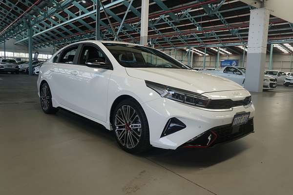 2023 Kia Cerato GT BD