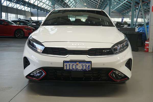 2023 Kia Cerato GT BD