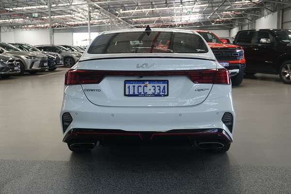 2023 Kia Cerato GT BD